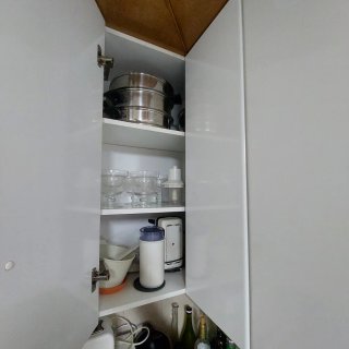 Muebles de cocina completos