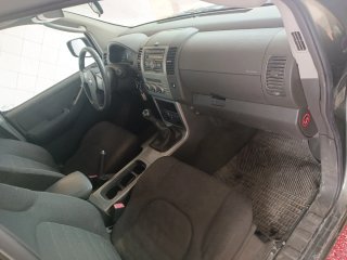 Nissan Pathfinder 2006