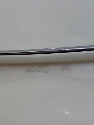 SILLA "PLIA" - CASTELLI
