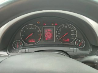 Audi A4 2004