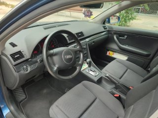 Audi A4 2004