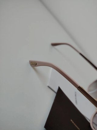 Occhiali da sole Tom Ford Emma TF0461