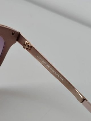 Occhiali da sole Tom Ford Emma TF0461