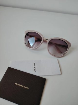 Occhiali da sole Tom Ford Emma TF0461
