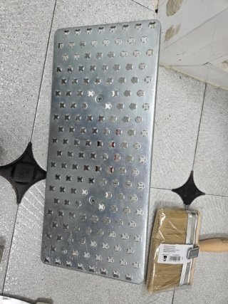 Kit albañil herramientas