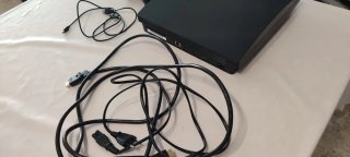 Playstation 3 Slim 320GB Negra