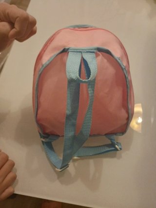 Accesorios de juguete para muñecos