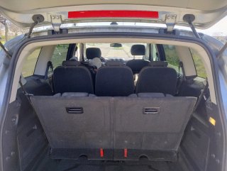 Ford S-MAX 2012