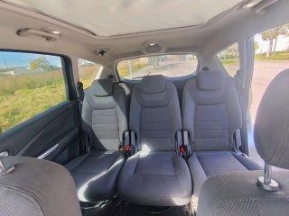 Ford S-MAX 2012