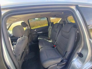 Ford S-MAX 2012