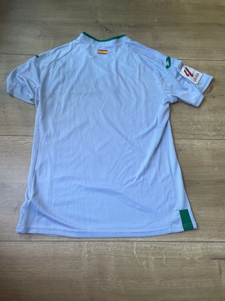 Camiseta Getafe 23-24 L
