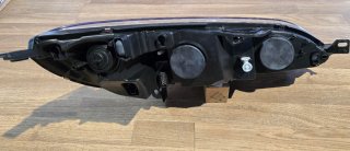 Faro Izquierdo Peugeot 407 berlina 2004-