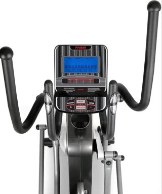 Ellittica Fassi FC 760 - Come nuova