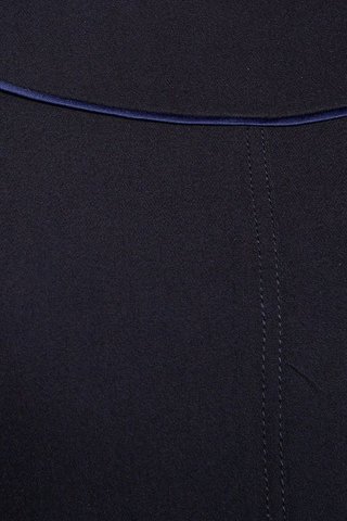 Calvin Klein. Vestido azul marino. Talla M NUEVO