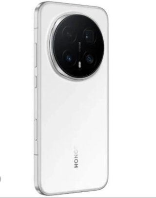 Honor Magic 8 Pro Blanco Versión china