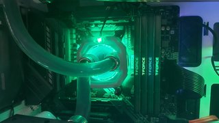 PC Gaming Alta Gama RTX 2080Ti Ryzen 7 5800x
