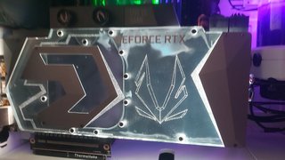 PC Gaming Alta Gama RTX 2080Ti Ryzen 7 5800x