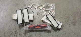 Despiece Xiaomi Mi Vacuum 1