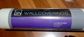 4 Rollos de papel pintado BN Wallcoverings