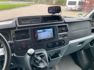 Ford Transit 2008