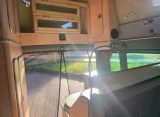 Ford Transit 2008