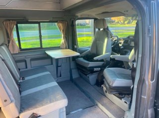 Ford Transit 2008