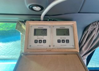 Ford Transit 2008