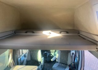 Ford Transit 2008