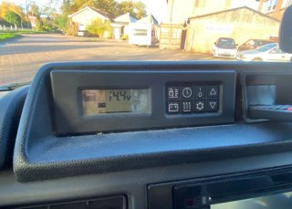 Ford Transit 2008