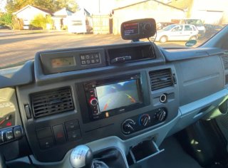 Ford Transit 2008