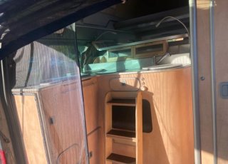 Ford Transit 2008