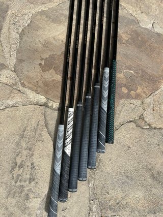 Juego de palos de golf Slazenger XTC