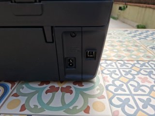 ​HP Envy Photo 6230 + Cartucho XL Color Nuevo