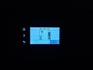 ​HP Envy Photo 6230 + Cartucho XL Color Nuevo