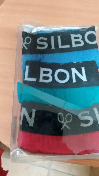 Boxers Tommy Hilfiger varios colores y tallas
