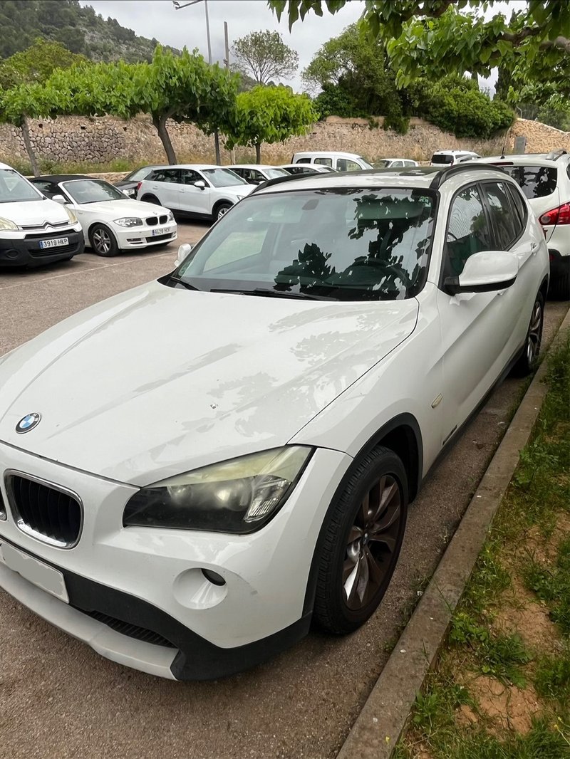 BMW X1 2010 - foto 1