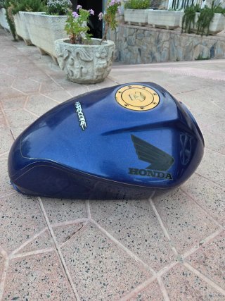 Depósito Gasolina Honda Hornet 600 05-06