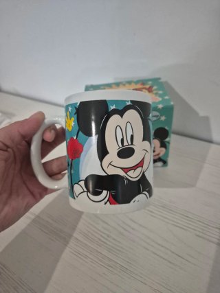 Taza Disney Mickey Mouse