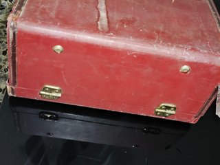 Máquina de escribir Olivetti Studio 44