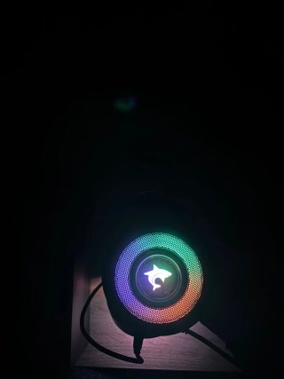 Auriculares Gaming