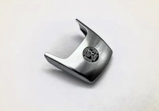 CARCASA EMBELLECEDOR LLAVE MERCEDES AMG