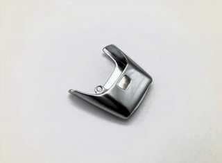 CARCASA EMBELLECEDOR LLAVE MERCEDES AMG