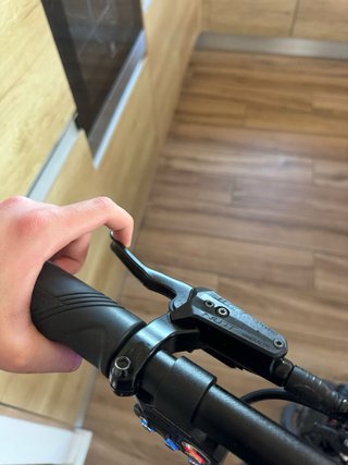 Dualtron Thunder 2 Scooter Eléctrico Negro