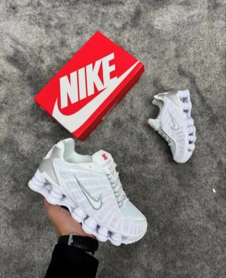 Zapatillas Nike Air Max Plus Blancas