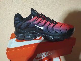 Zapatillas Nike Air Max Plus Blancas