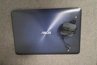 Asus X556UA i5-6200U 8GB RAM SSD 500GB