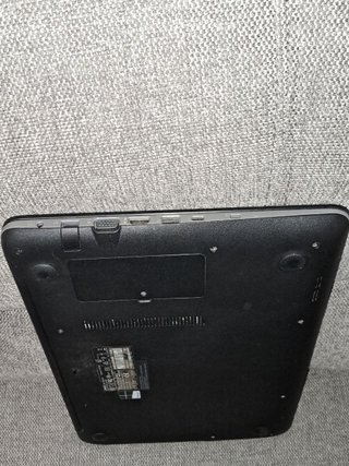 Asus X556UA i5-6200U 8GB RAM SSD 500GB