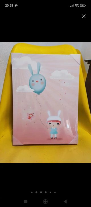 Cuadros infantiles NUEVOS. OFERTAAAAAA