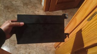 Modulo de amplificador Jeep Grand Cherokee