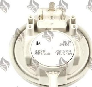Presostato Caldera Calidra Comfort 28 FF